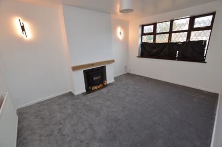 2 Bedroom Semi-Detached Dormer Bungalow - Photo 2