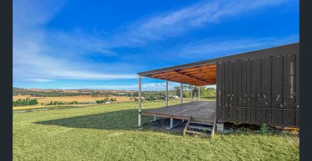 Peaceful Country Home, Fully Furnished and Ready to Go - Photo 3