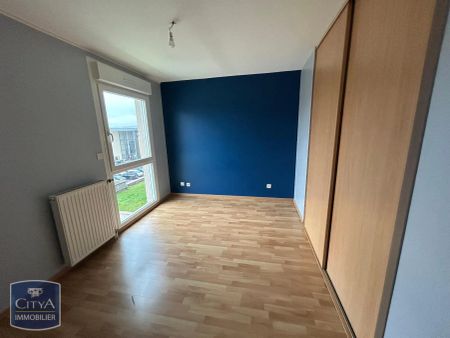 Appartement à louer 3 pièces 82.19m² - Photo 3