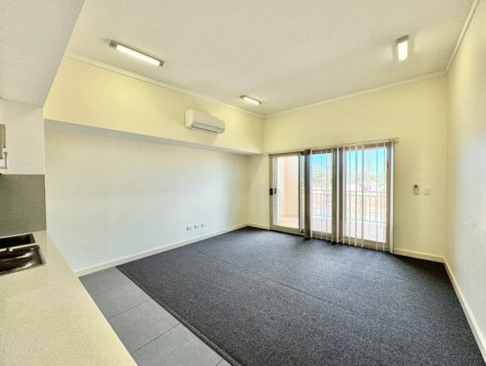 Second Story Apartment - Photo 1