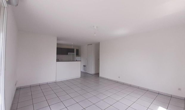 location Appartement T3 DE 61.4m² À TOULOUSE - Photo 1