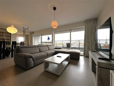 Appartement te huur - Foto 2