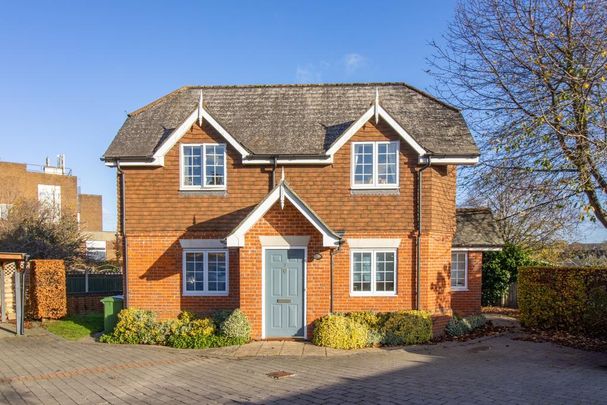 1 bedroom maisonette to rent - Photo 1