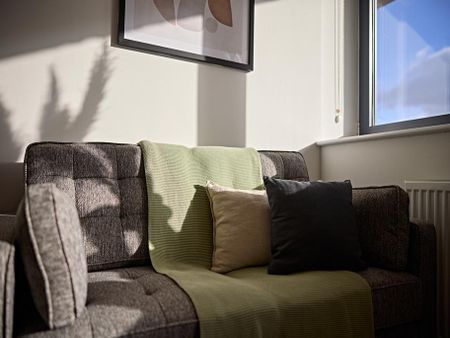 1 bedroom apartment to rent - Photo 3