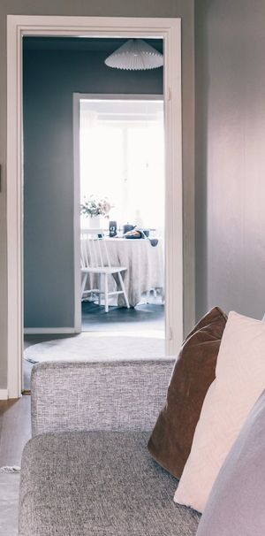 Stora Bergsgatan 4 B - Foto 1