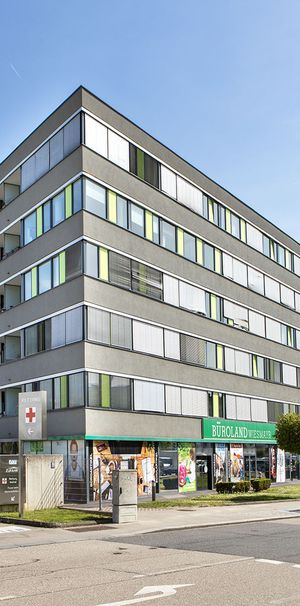 Garnisonstraße 13b-5 - Photo 1