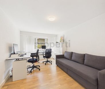 3.5 Zimmer, 75 m², 2. Stock - Photo 3