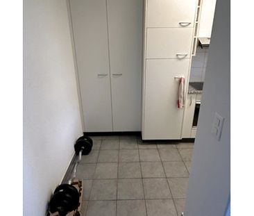 1½ Zimmer-Wohnung in Zürich - Kreis 7 Hottingen, möbliert, auf Zeit - Photo 4