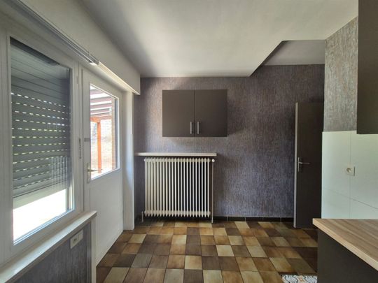 Appartement te huur in Gentbrugge - Photo 1