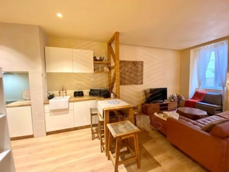 1 room luxury Apartment for rent in Lisbon, Portugal - Photo 2