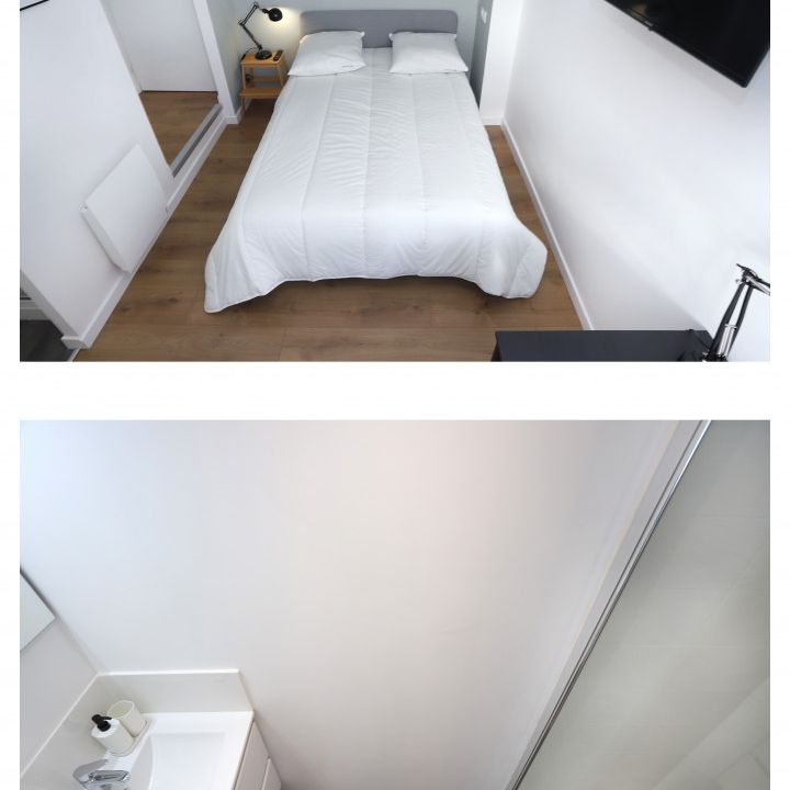 BOUGUEN Roommate 3 Bedrooms at Brest - Photo 2
