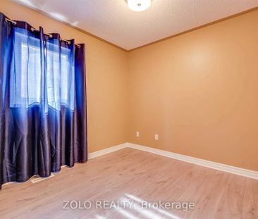 Semi-Detached Home For Lease | W8072540 - Photo 6