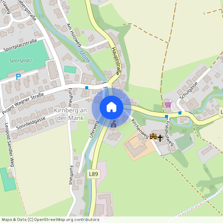 3241 Kirnberg an der Mank, Melk, Niederösterreich