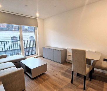 AVAILABLE 8TH APRIL | ONE BEDROOM WITH BALCONY | FIRST FLOOR | LOCA... - Photo 1