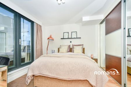2 bedroom apartment to rent - Photo 5