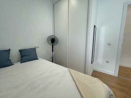 Calle Manuel Aleixandre, Madrid, Community of Madrid 28045 - Photo 3