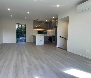 Brand New Unfurnished Townhouse - Photo 4