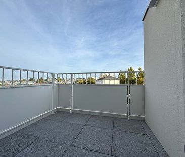 Location appartement 1 pièce, 25.82m², Laval - Photo 2