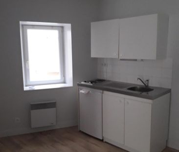 Location Appartement à Laval - Photo 2