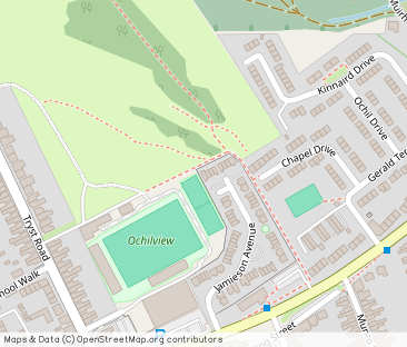 Jamieson Avenue, Stenhousemuir, Falkirk - Photo 1