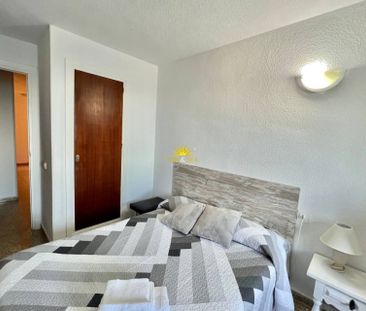 ​ FLAT FOR RENT ON THE FIRST LINE OF THE SEA IN TORREVIEJA - ALICANTE - Photo 5