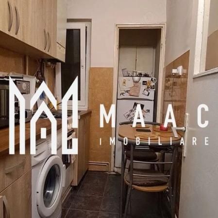 Apartament 2 camere de inchiriat | Sibiu, Vasile Aaron | 40 mp - Photo 1