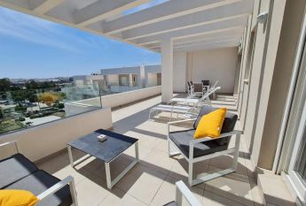 Apartamento de alquiler en Torrente Ballester, 5, Rodeo Alto - Guadaiza - La Campana