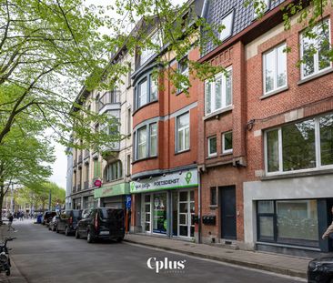 Gezellig 1-slaapkamerappartement vlakbij station Gent-Sint-Pieters - Photo 4