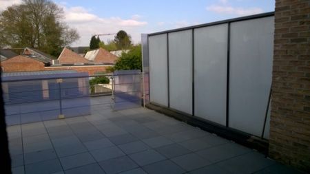 Appartement met garage! - Photo 5