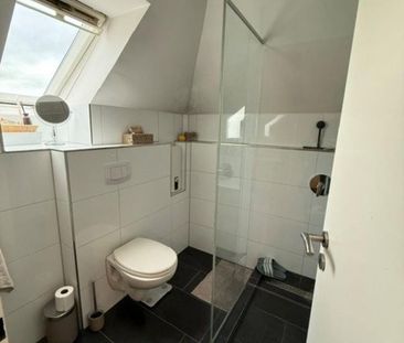 2,5 Zimmer DG-Wohnung gute Lage, Bottrop - Foto 6