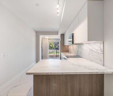 For Lease - 262 Finch Avenue Unit# 5, Toronto, Ontario - Photo 1