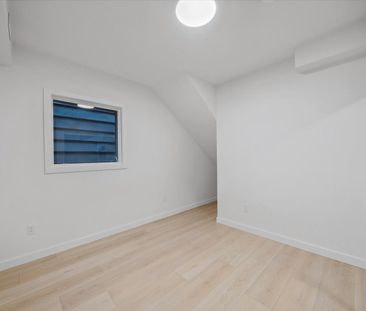 For Lease - 367 Howland Avenue Unit# 2, Toronto, Ontario - Photo 2