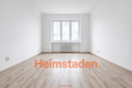 Pronájem bytu 2+1 56 m - Fotografie 2