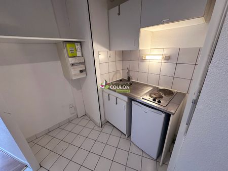 Location Appartement 2 pièces 34m² - Photo 4