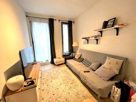 Appartement in Sint-Pieters-Woluwe - Photo 2