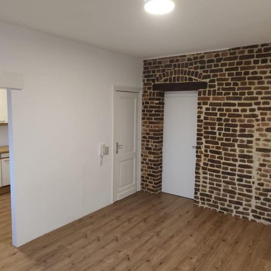 Appartement te huur - Photo 1