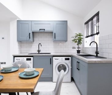 1 bedroom house to rent - Photo 5