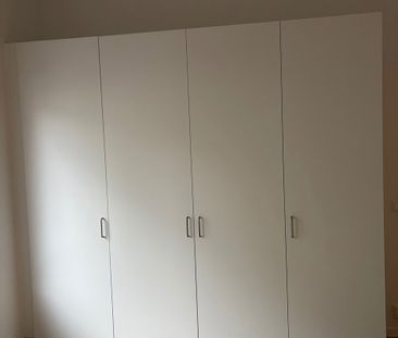 Hanna Lindéns gata 6E, Segevång - Photo 1