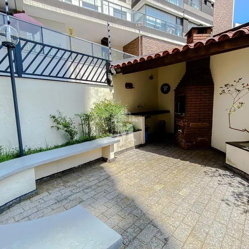 1 Dorm Metrô Ana Rosa - Photo 1