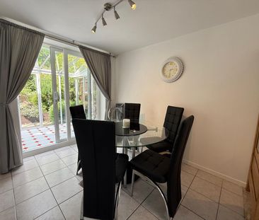 1 bedroom house,sharedAccommodation in Arncliffe, Bracknell - Photo 1