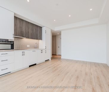 For Lease - 741 King Street Unit# 703, Kitchener, Ontario - Photo 4