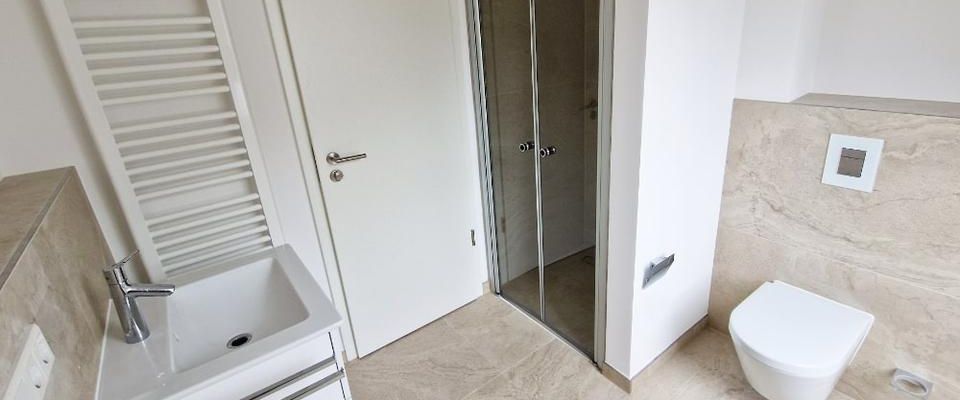 ERSTBEZUG sanierte Papierfabrik | DG-Whg. mit Südwest-Loggia, 2 Tageslicht-Bädern, AR, Keller u.v.m. - Photo 1