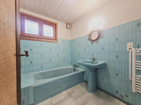 Location Appartement 1 pièce 43m² BONNEVILLE 74130 - Photo 2