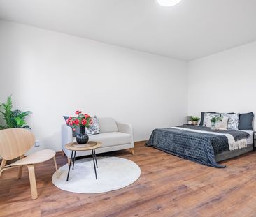 Pronájem bytu 1+1 • 35 m² bez realitkyDělnická, Liberec - Rochlice ... - Photo 2