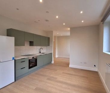 Dean Park Crescent, Bournemouth Town ... - Photo 3