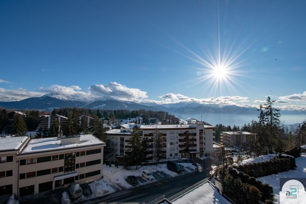 Magnifique appartement avec vue imprenable LOCATION SEMAINE - Photo 1