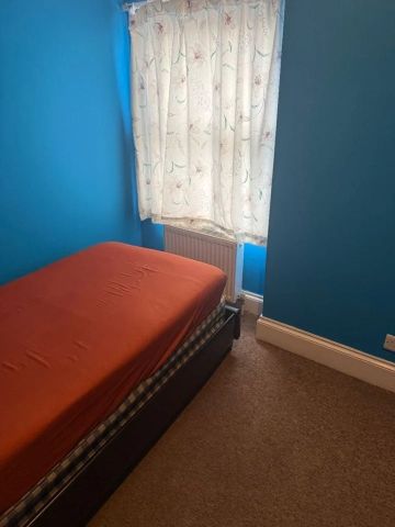 Room in a Shared House, Quantock Road, BS3 - Photo 2