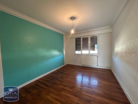 Location Appartement 2 pièces 58m² GRENOBLE 38000 - Photo 2