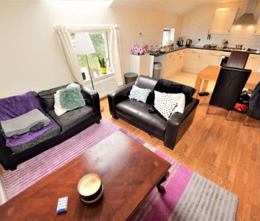 1 bedroom House Share in Kensington Terrace Flat HS, Leeds - Photo 3