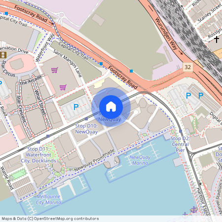 3 Aquitania Way, Melbourne, Victoria 3008